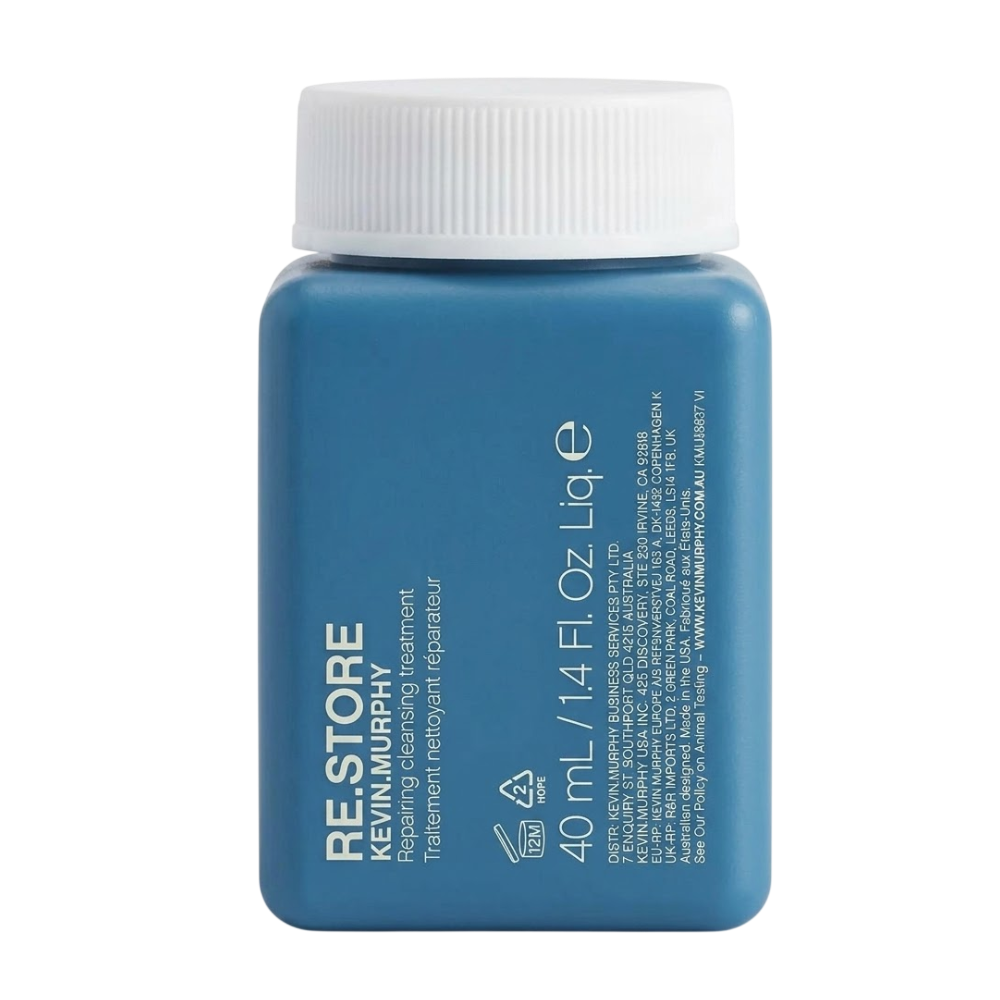 KEVIN.MURPHY Re.Store 40ml - Очищуючий догляд для реконструкції волосся